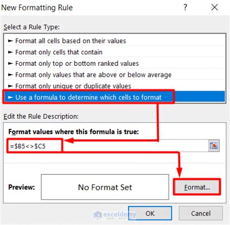 compare text highlight differences