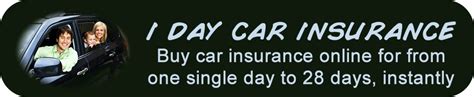 compare the market 1 day car insurance