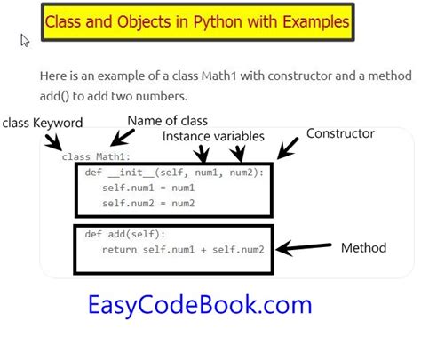 compare two class objects python
