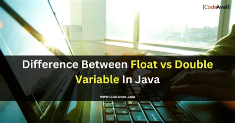 Compare Two Float Values In Java