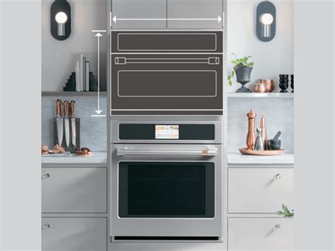Compare Wall Oven Microwave Combo