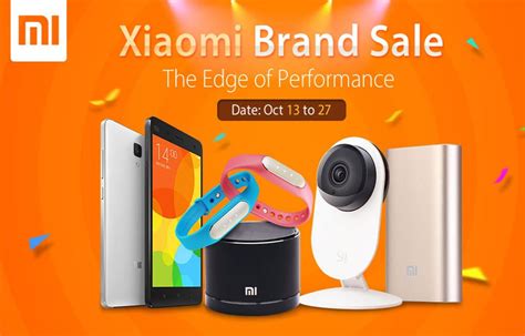 compare xiaomi products with other brands