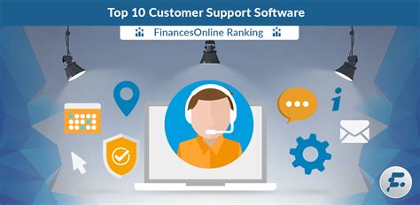 36 Best Customer Service Software Of 2024 Reviewed & Compared The CX Lead