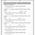 comparing rational numbers worksheet pdf