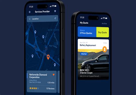 comparing car services