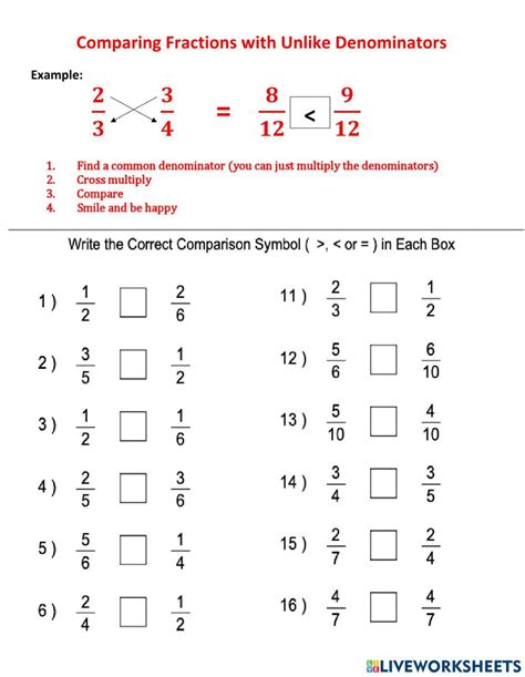 Free Printable Adding Fractions Worksheets Printable Worksheets
