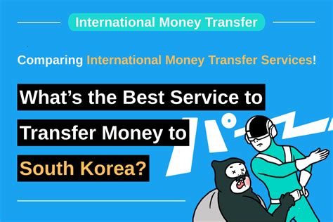 comparing transfer services