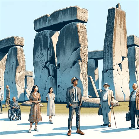 Comparing Stonehenge