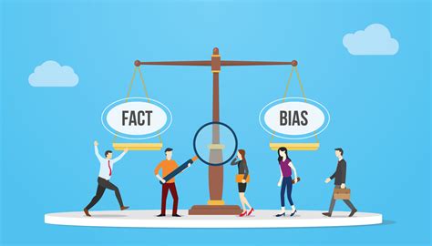 Comparison Bias Definition