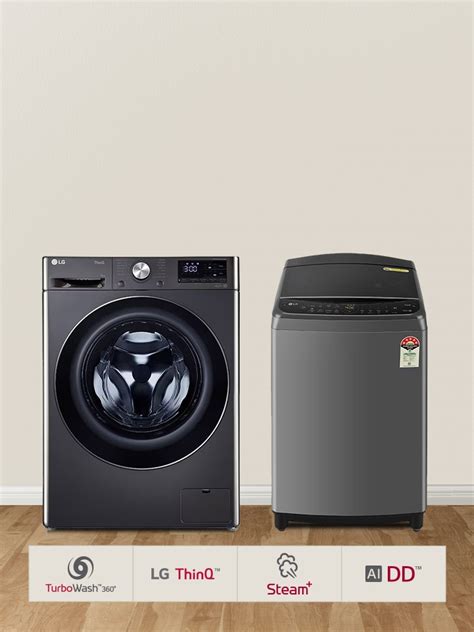 Comparison Of Top Load Washing Machine