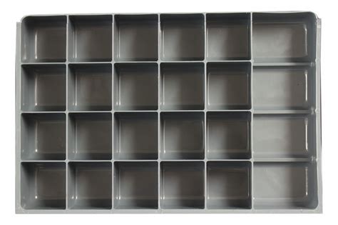 Compartment Drawer Insert