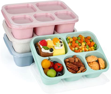 Casa immobiliare, accessori Lunch boxes