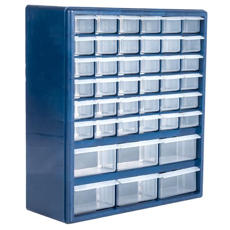 compartment organiser storage box