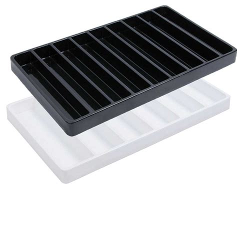 Compartment Trays Stackable