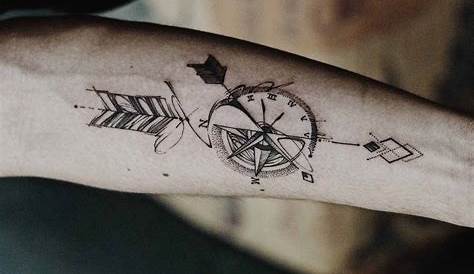 Compass Tattoo Designs For Men Hand Jessica Wilcox On Instagram Love My New Goinkyourself Time East Is The Right Direction A s s