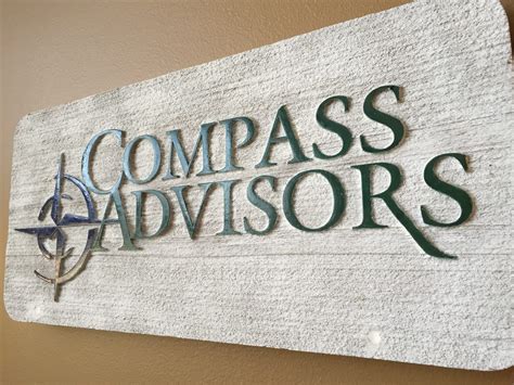 Compass Advisors Bozeman