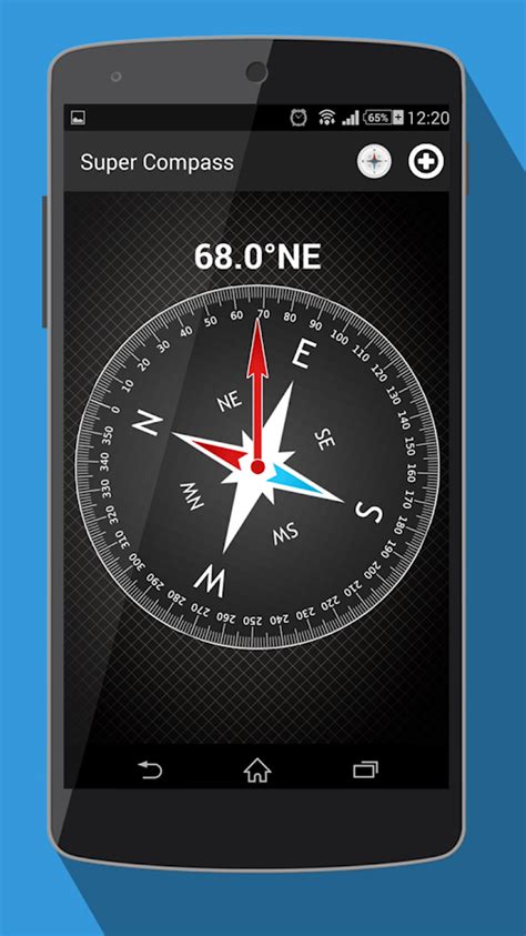 Compass App Android Free