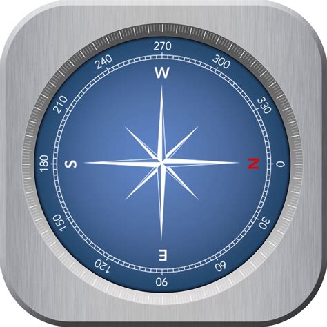 Compass App Store