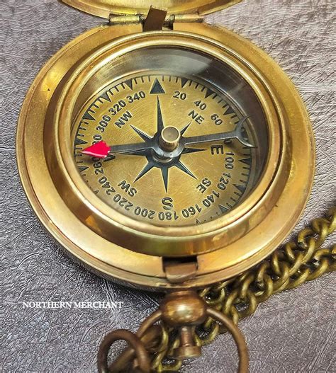 compass as a gift