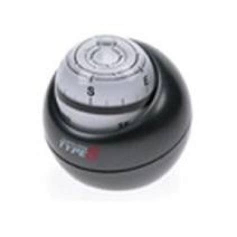 Compass Box With Light