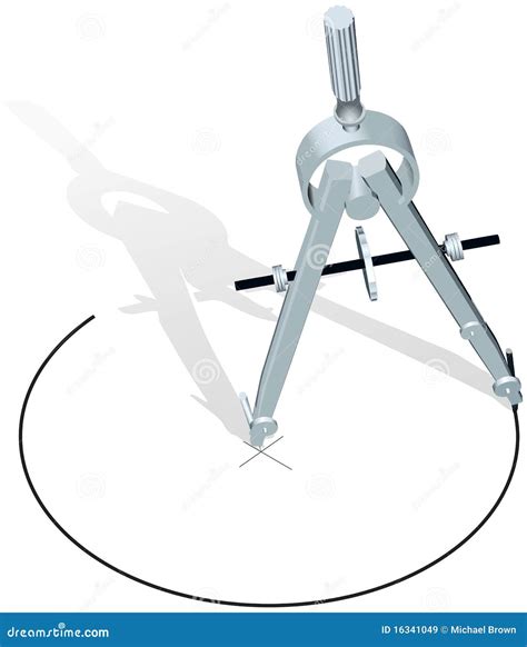 Compass Definition In Drafting