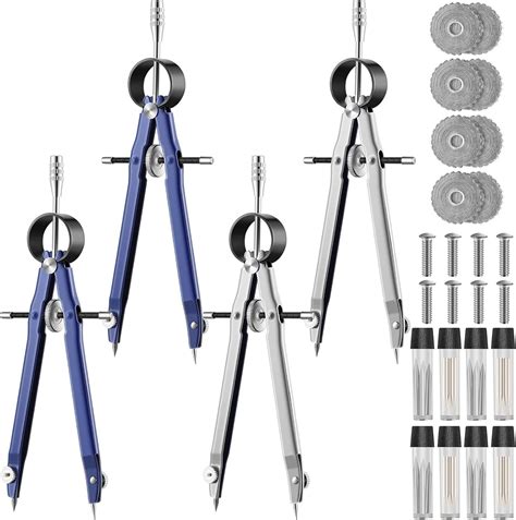 Compass Dimensions In Mm