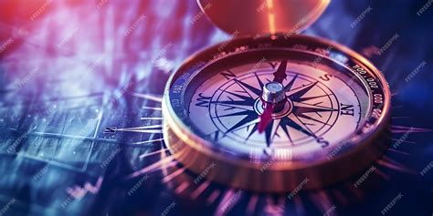 Compass Direction Relation