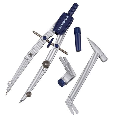 Compass Divider Description