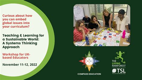 Compass Education And Training Uk