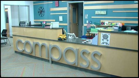 Compass Elementary School Hours