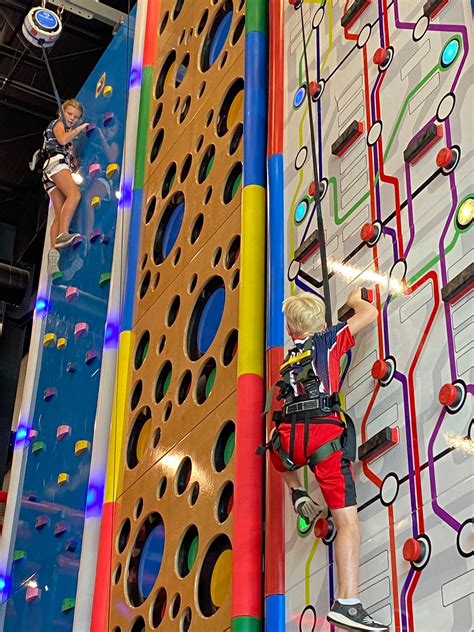 Compass Entertainment Hours