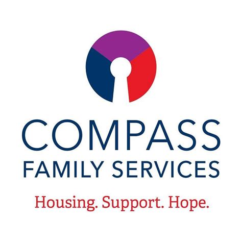 compass family services address