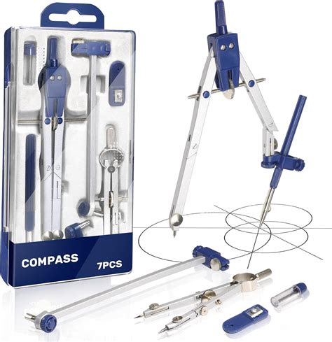 Compass For Engineering