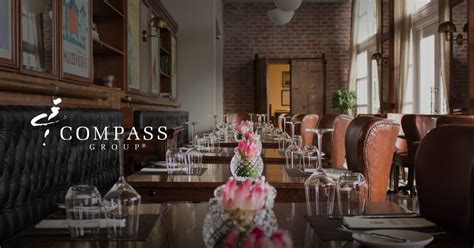 Compass Group Canada 24/7 Training