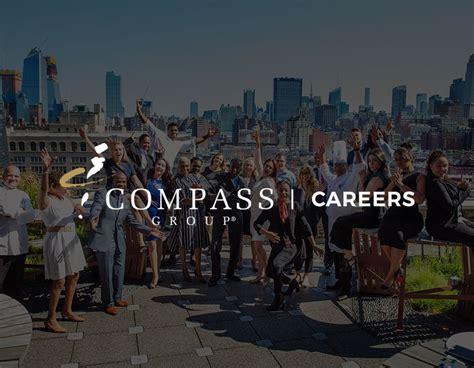 compass group careers home