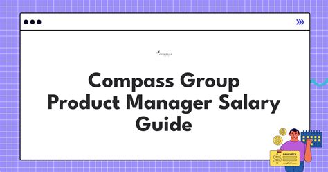 Compass Group General Manager Salary