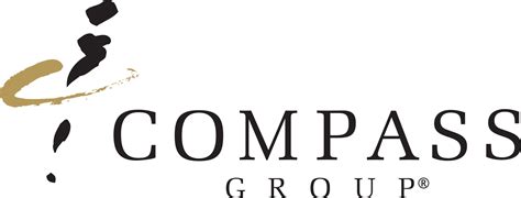 compass group north america logo