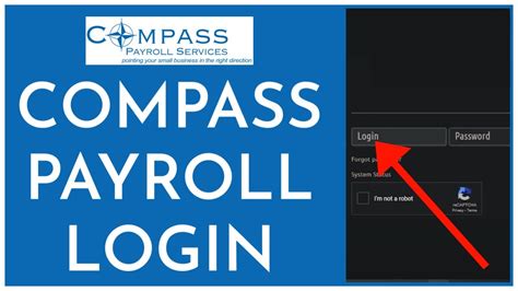 Compass Group Online Paystub