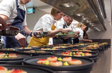 Compass Group Uk Venues