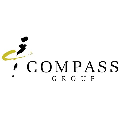Compass Group Usa Logo