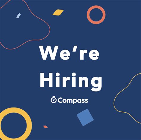 Compass Internal Jobs