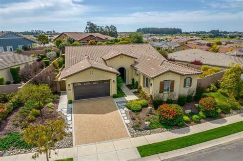 Compass Real Estate Nipomo