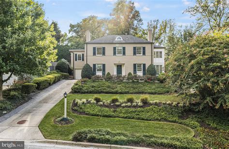 Compass Realty Chevy Chase Md