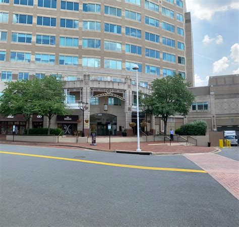 Compass Reston Va