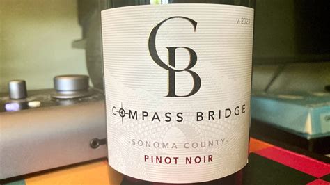 Compass Sonoma