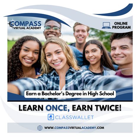 Compass Virtual School