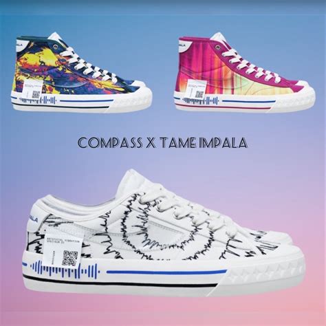 Compass X Tame Impala