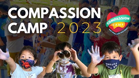 compassion camp