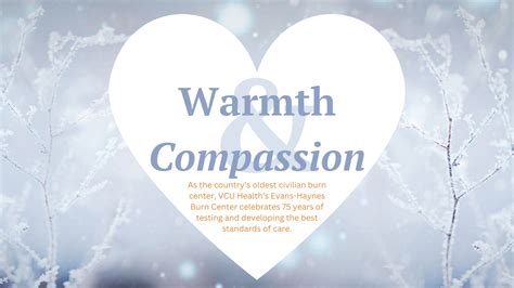 compassion+warmth