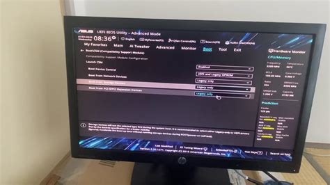 How to Enable Secure Boot on Dell laptops?